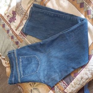 OND denim Blue Jeans 12